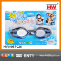 Hot Selling Plastic boa qualidade óculos de mergulho